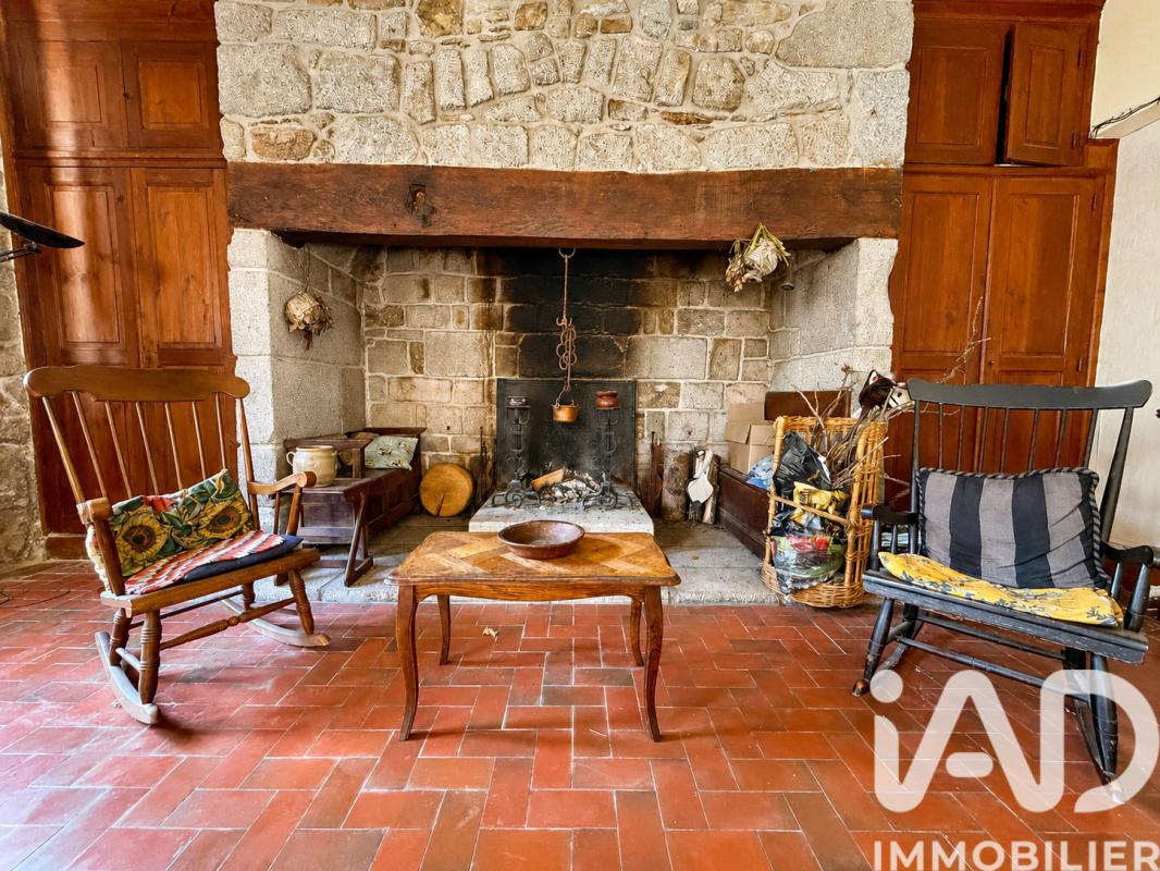 Maison 12 Pièce(s) Neuvic - Photo 16