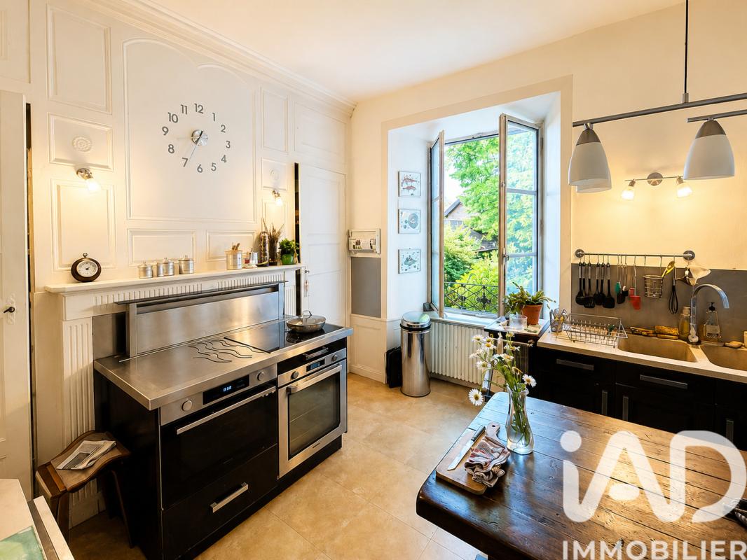 Maison 12 Pièce(s) Neuvic - Photo 17
