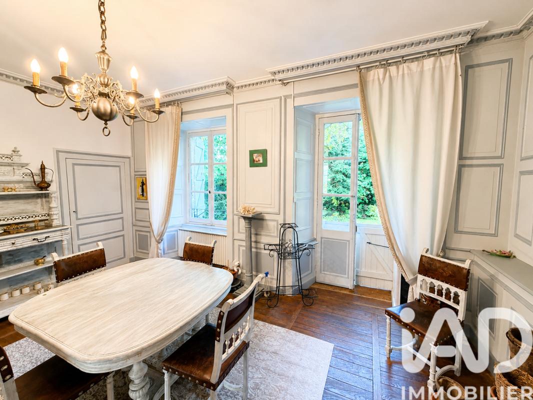 Maison 12 Pièce(s) Neuvic - Photo 18