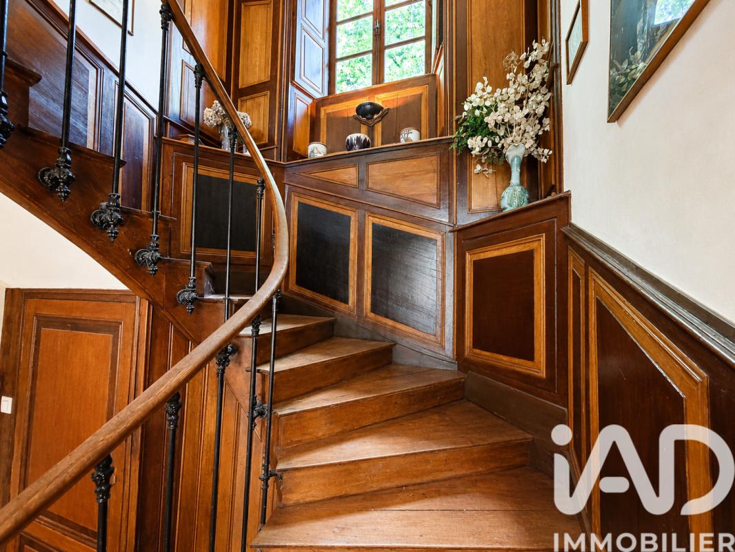 Maison 12 Pièce(s) Neuvic - Photo 20