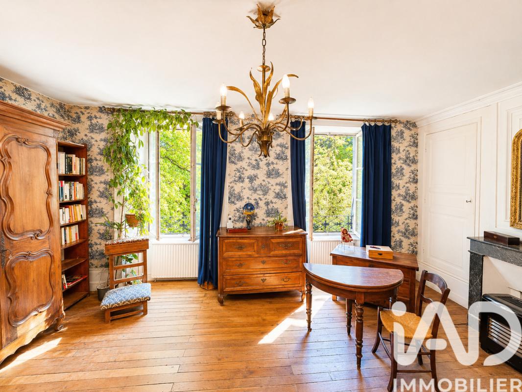 Maison 12 Pièce(s) Neuvic - Photo 22