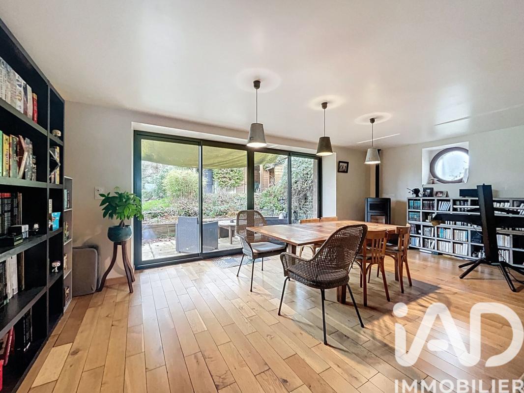 Maison 7 Pièce(s) Combourg