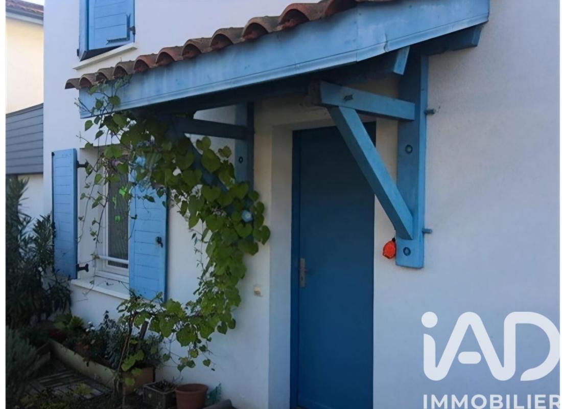 Maison 4 Pièce(s) Labenne