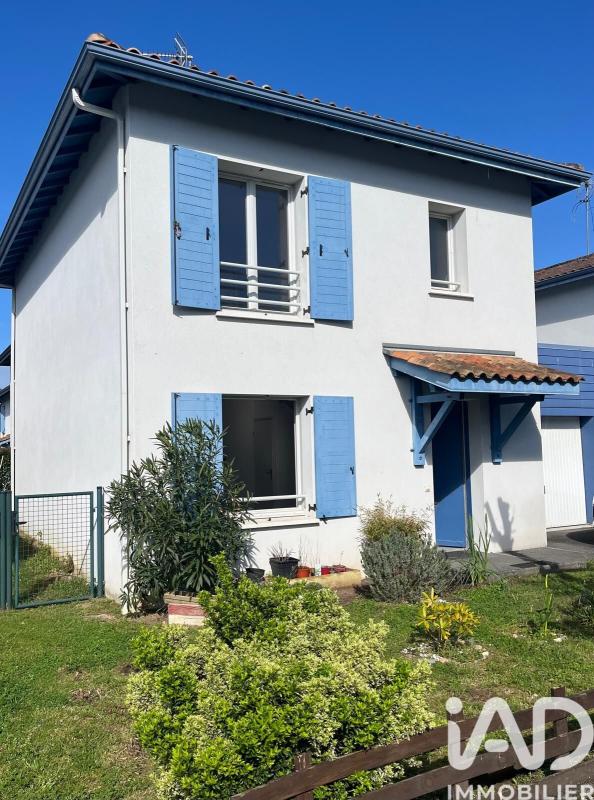 Maison 4 Pièce(s) Labenne