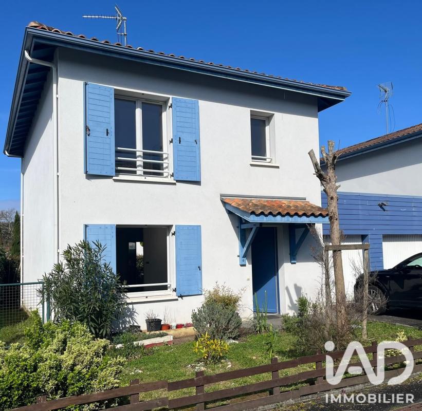 Maison 4 Pièce(s) Labenne - Photo 2