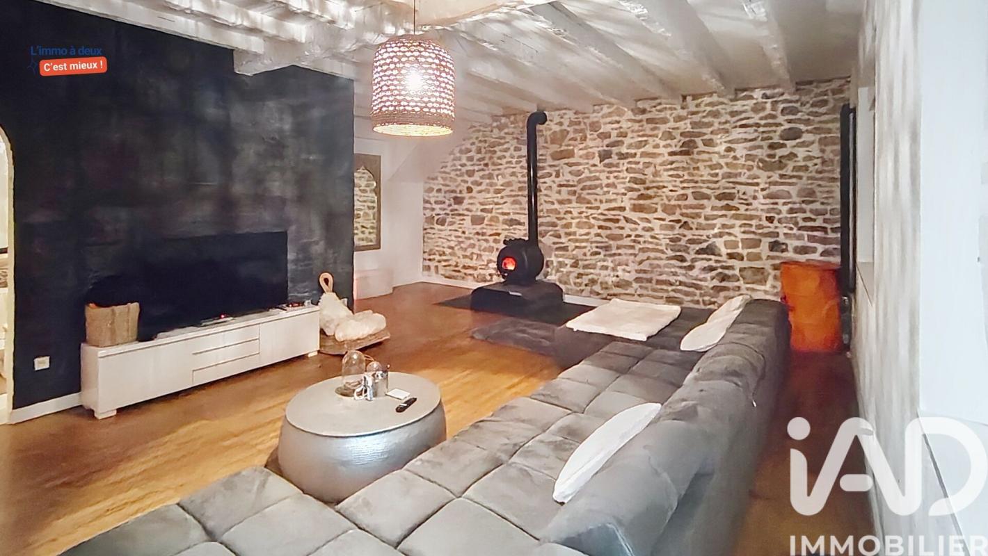 Maison de ville 14 Pièce(s) Dombasle-sur-Meurthe