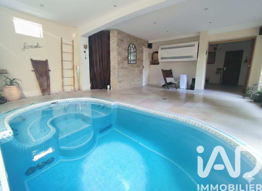 Maison 7 Pièce(s) Tournan-en-Brie