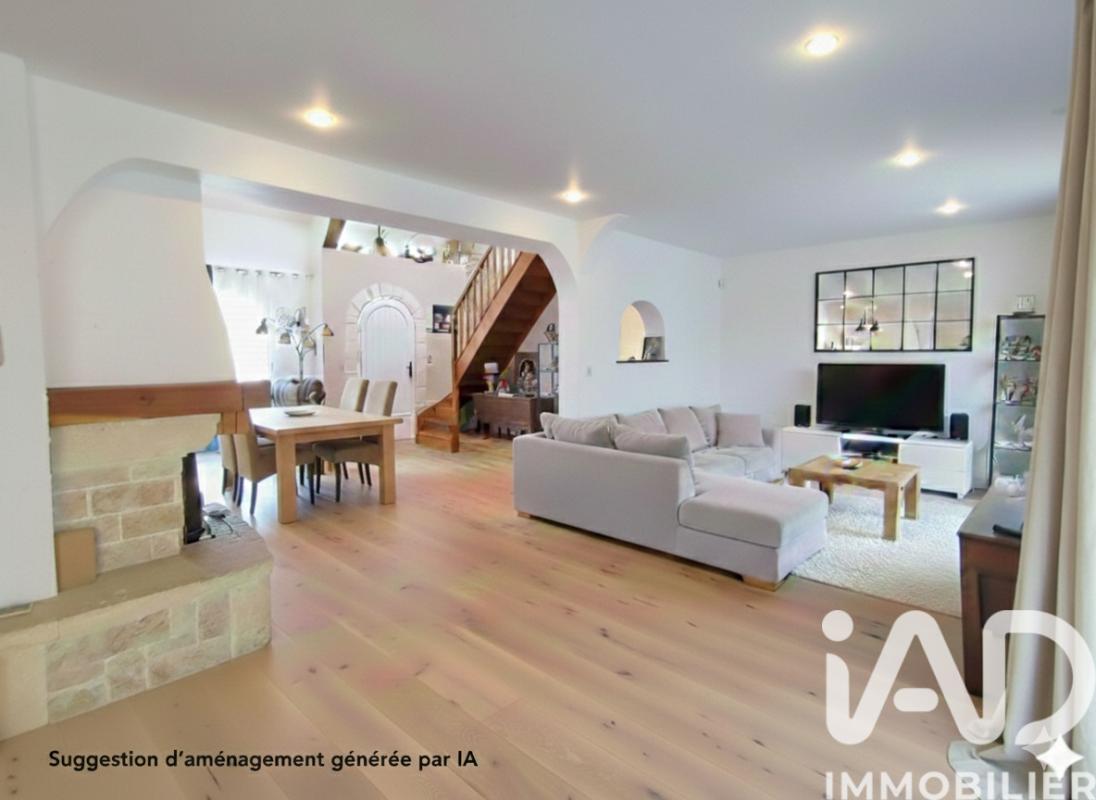 Propriété 7 Pièce(s) Tournan-en-Brie