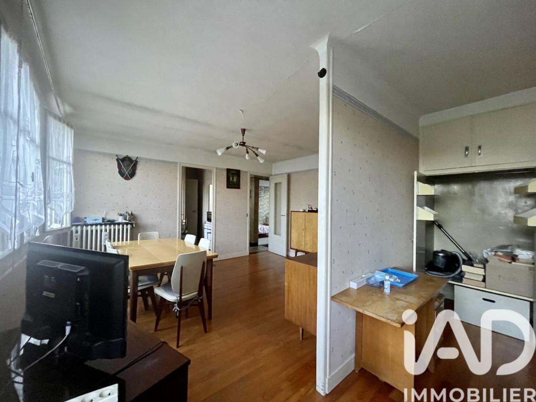 Maison traditionnelle 3 Pièce(s) Montgeron