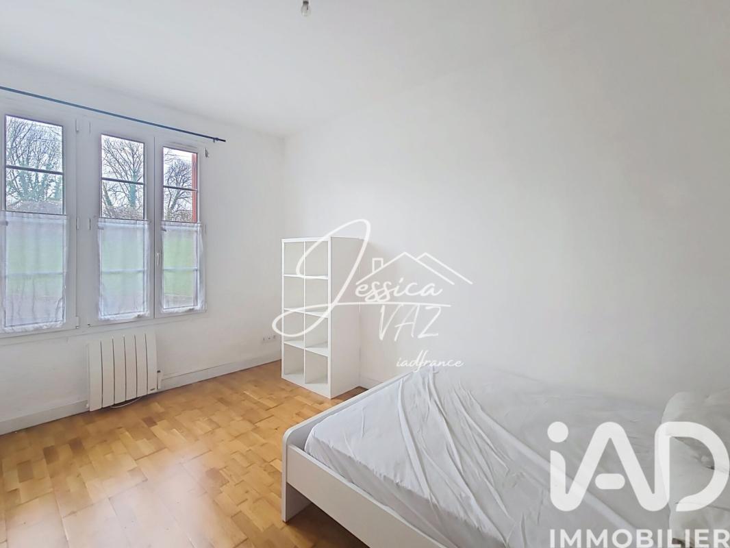Immeuble  Crépy-en-Valois - Photo 6