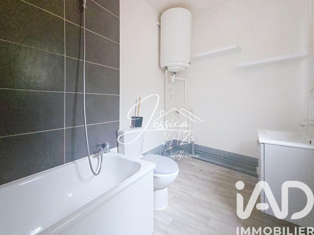 Immeuble  Crépy-en-Valois - Photo 11