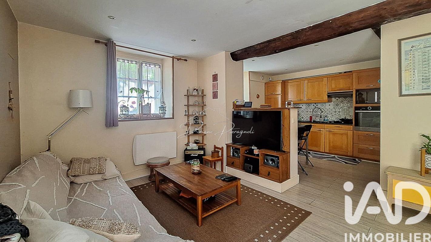 Maison 5 Pièce(s) Maffliers