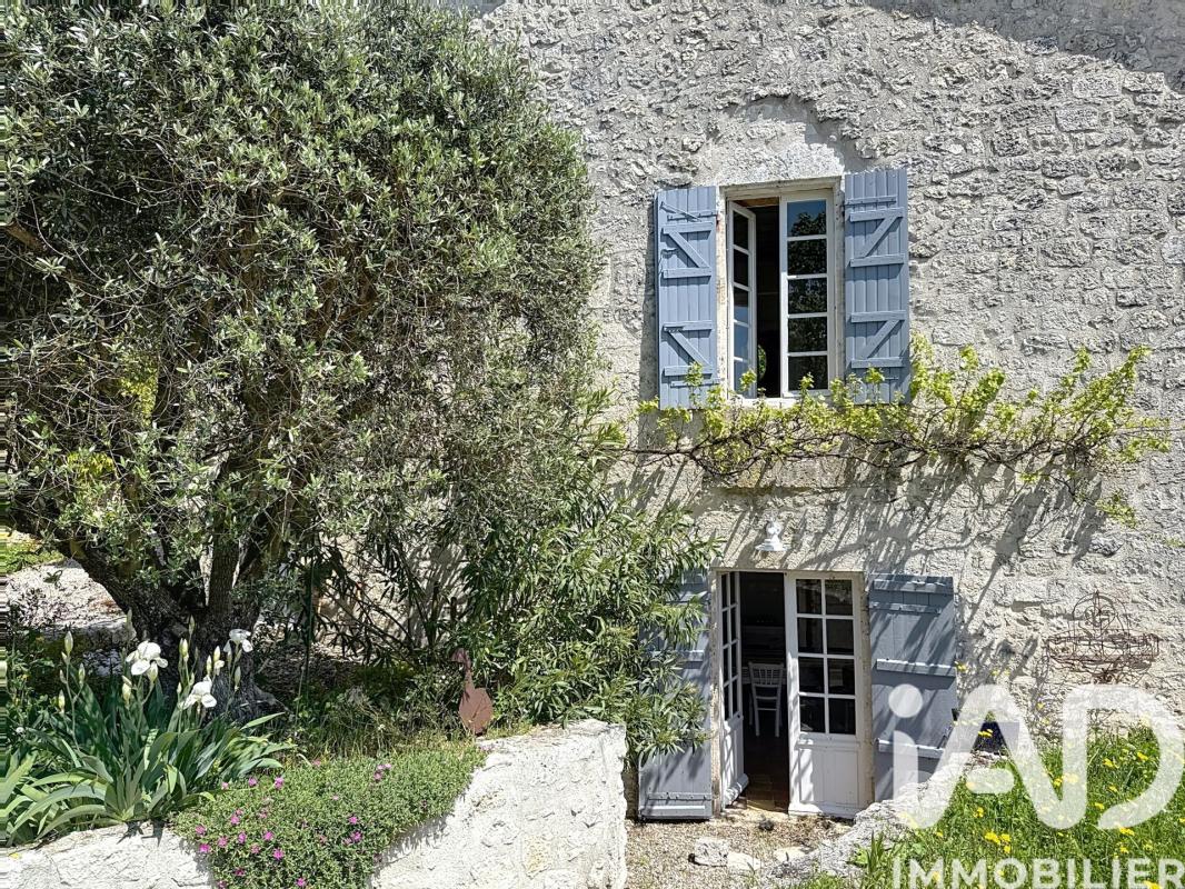 Maison 8 Pièce(s) Lacour - Photo 1