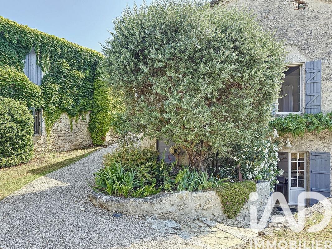 Maison 8 Pièce(s) Lacour - Photo 4