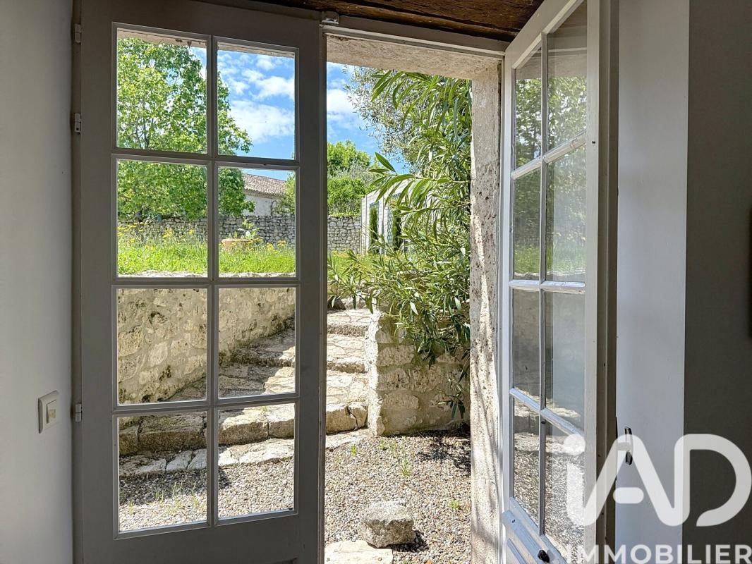 Maison 8 Pièce(s) Lacour - Photo 6