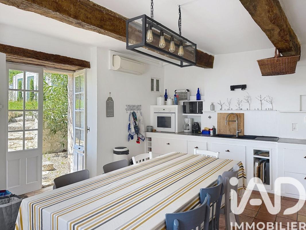 Maison 8 Pièce(s) Lacour - Photo 7