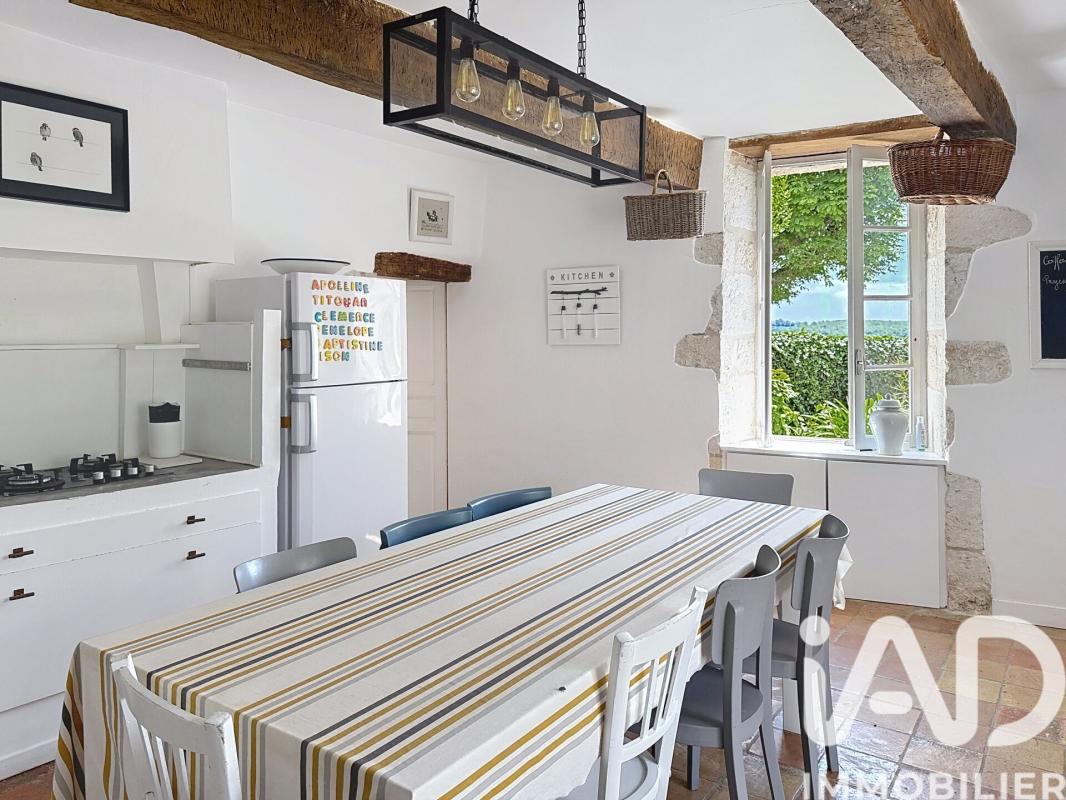 Maison 8 Pièce(s) Lacour - Photo 8