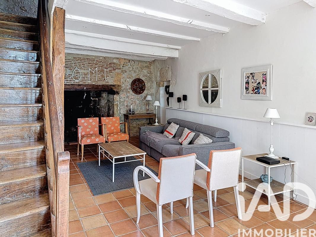 Maison 8 Pièce(s) Lacour - Photo 9