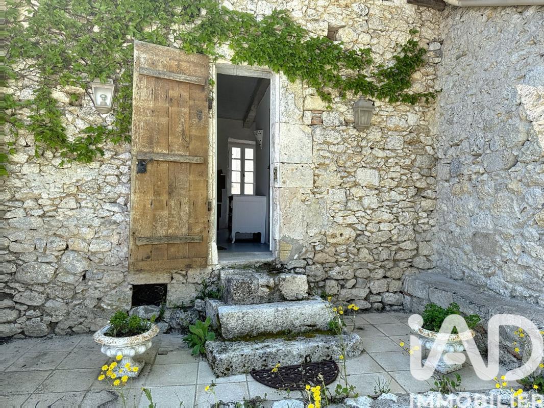 Maison 8 Pièce(s) Lacour - Photo 21