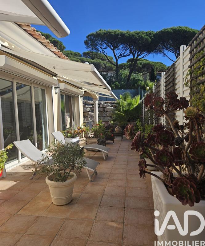 Maison de ville 5 Pièce(s) Sainte-Maxime