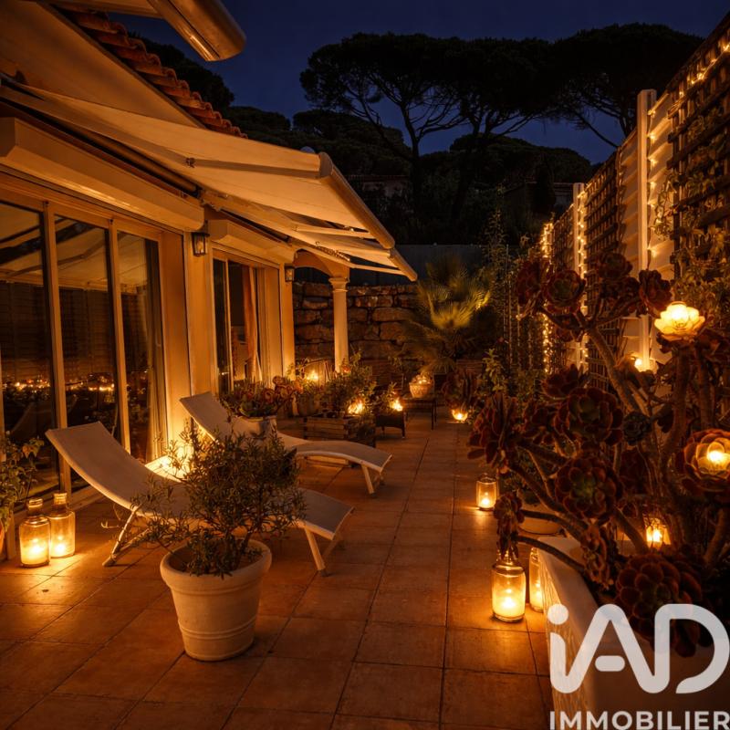 Maison de ville 5 Pièce(s) Sainte-Maxime