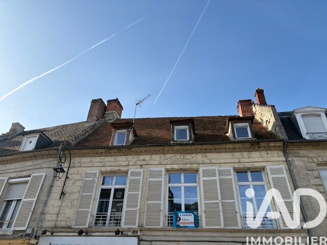 Duplex 5 Pièce(s) Soissons