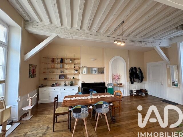 Appartement 5 Pièce(s) Soissons - Photo 1