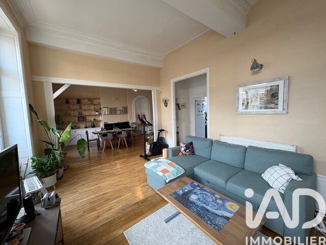 Appartement 5 Pièce(s) Soissons - Photo 2