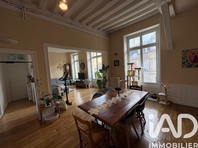 Appartement 5 Pièce(s) Soissons - Photo 5