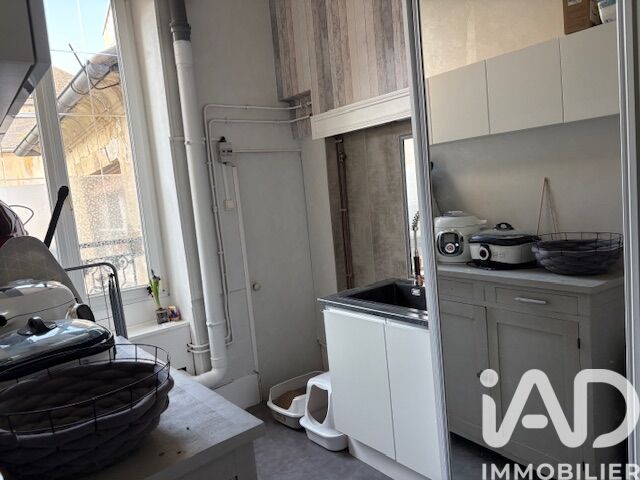 Appartement 5 Pièce(s) Soissons - Photo 9