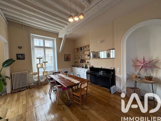 Appartement 5 Pièce(s) Soissons - Photo 10