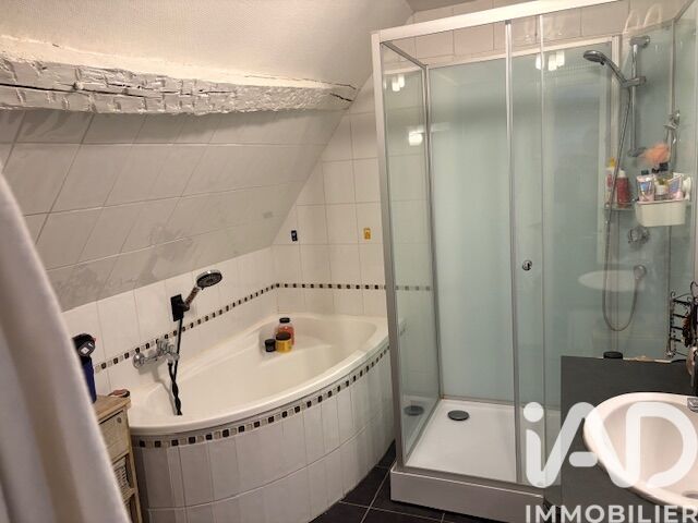 Appartement 5 Pièce(s) Soissons - Photo 11