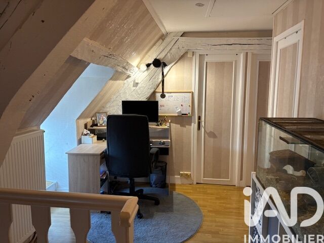 Appartement 5 Pièce(s) Soissons - Photo 17