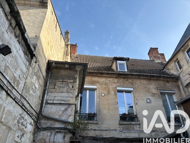 Appartement 5 Pièce(s) Soissons - Photo 22