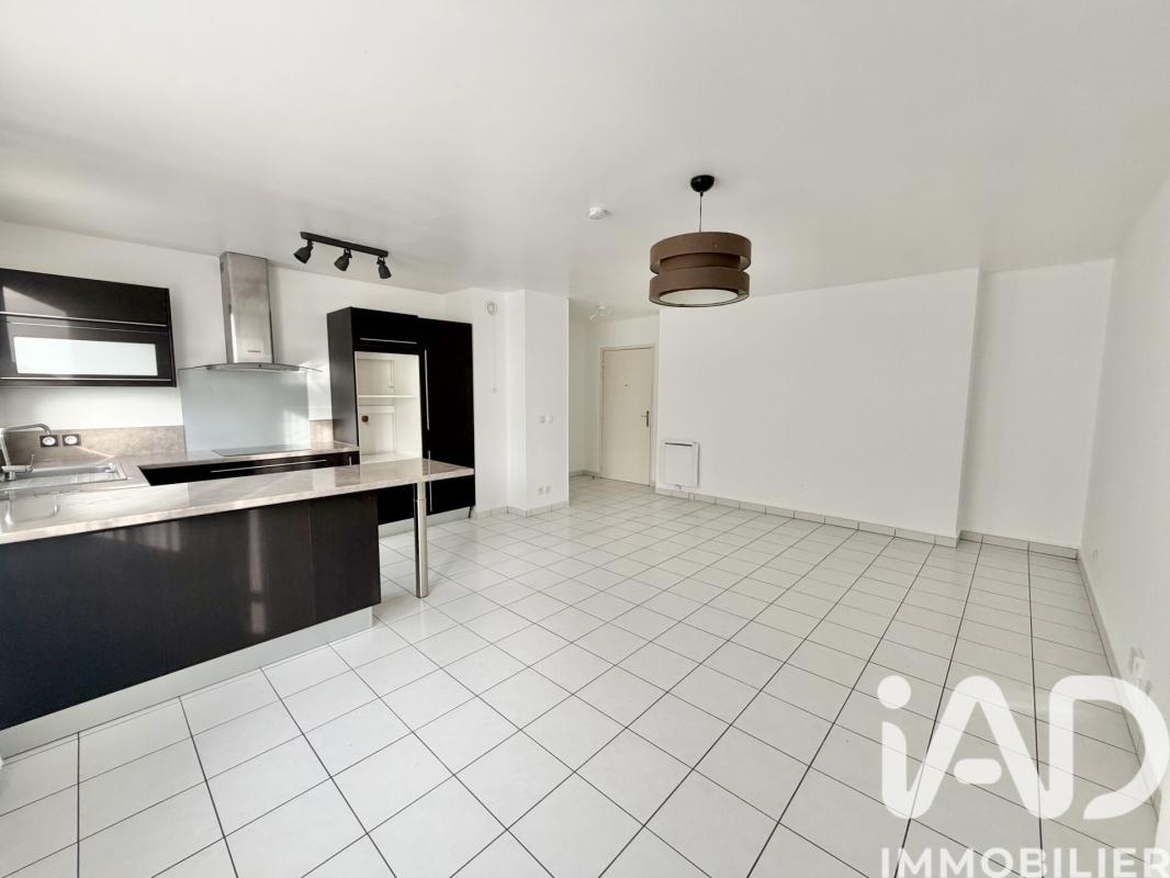 Appartement 3 Pièce(s) Meaux - Photo 2