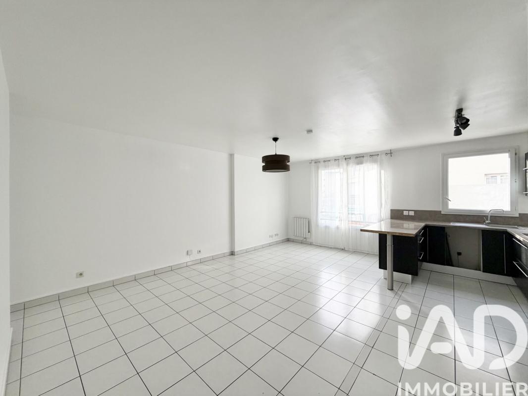Appartement 3 Pièce(s) Meaux - Photo 3