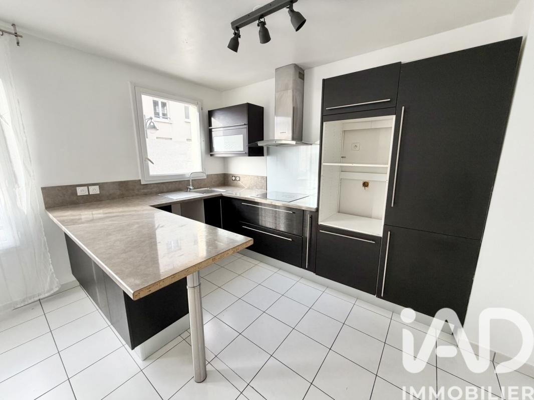 Appartement 3 Pièce(s) Meaux - Photo 4