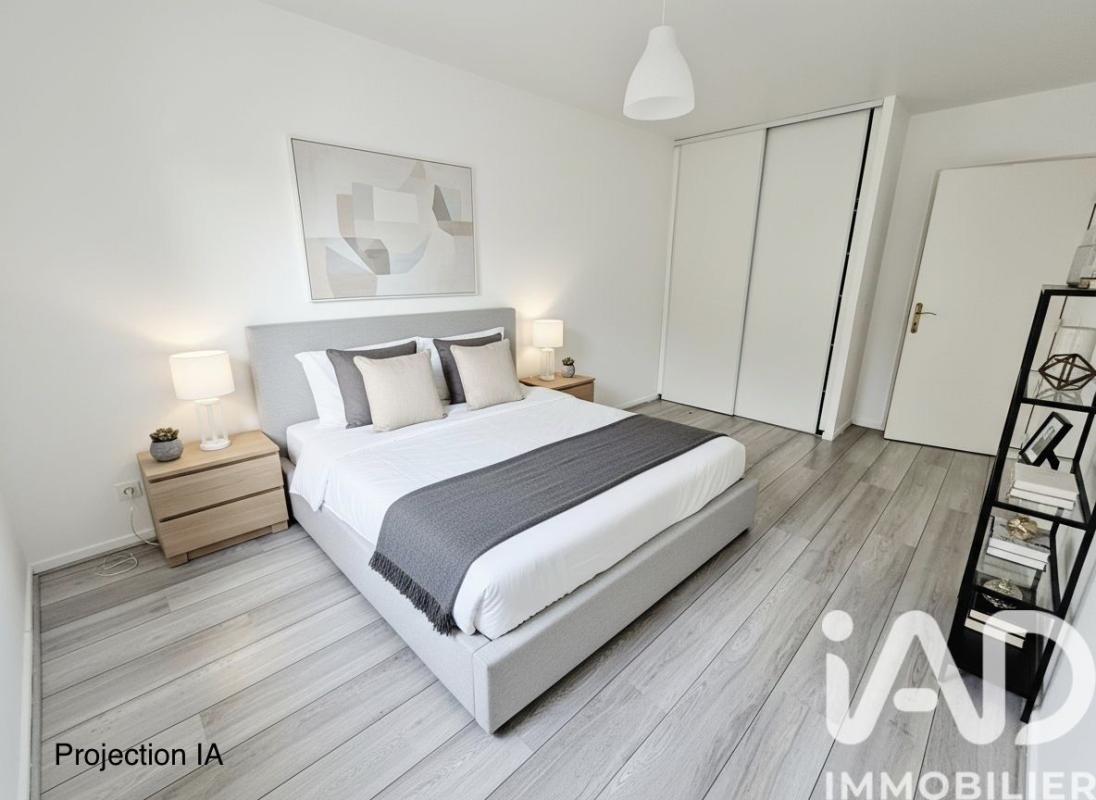 Appartement 3 Pièce(s) Meaux - Photo 5