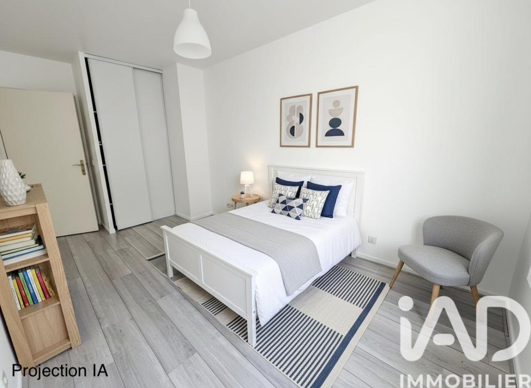 Appartement 3 Pièce(s) Meaux - Photo 8