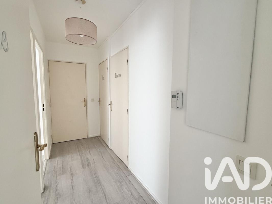 Appartement 3 Pièce(s) Meaux - Photo 11