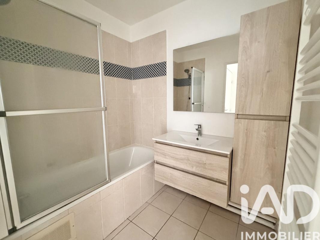 Appartement 3 Pièce(s) Meaux - Photo 12