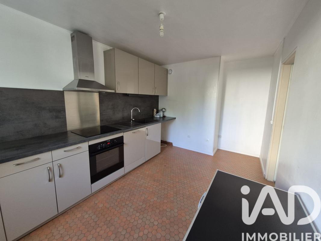 Appartement 4 Pièce(s) Verneuil-sur-Seine