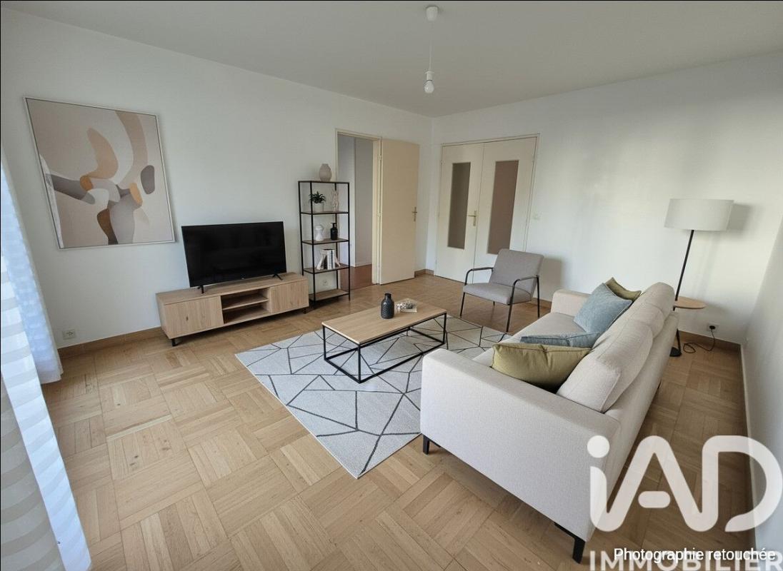 Appartement 4 Pièce(s) Verneuil-sur-Seine