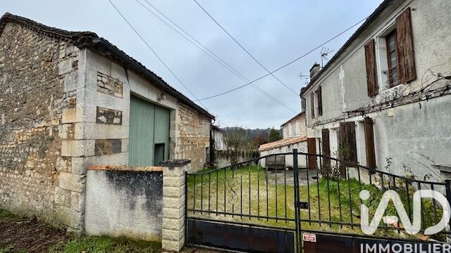 Maison 4 Pièce(s) Dignac