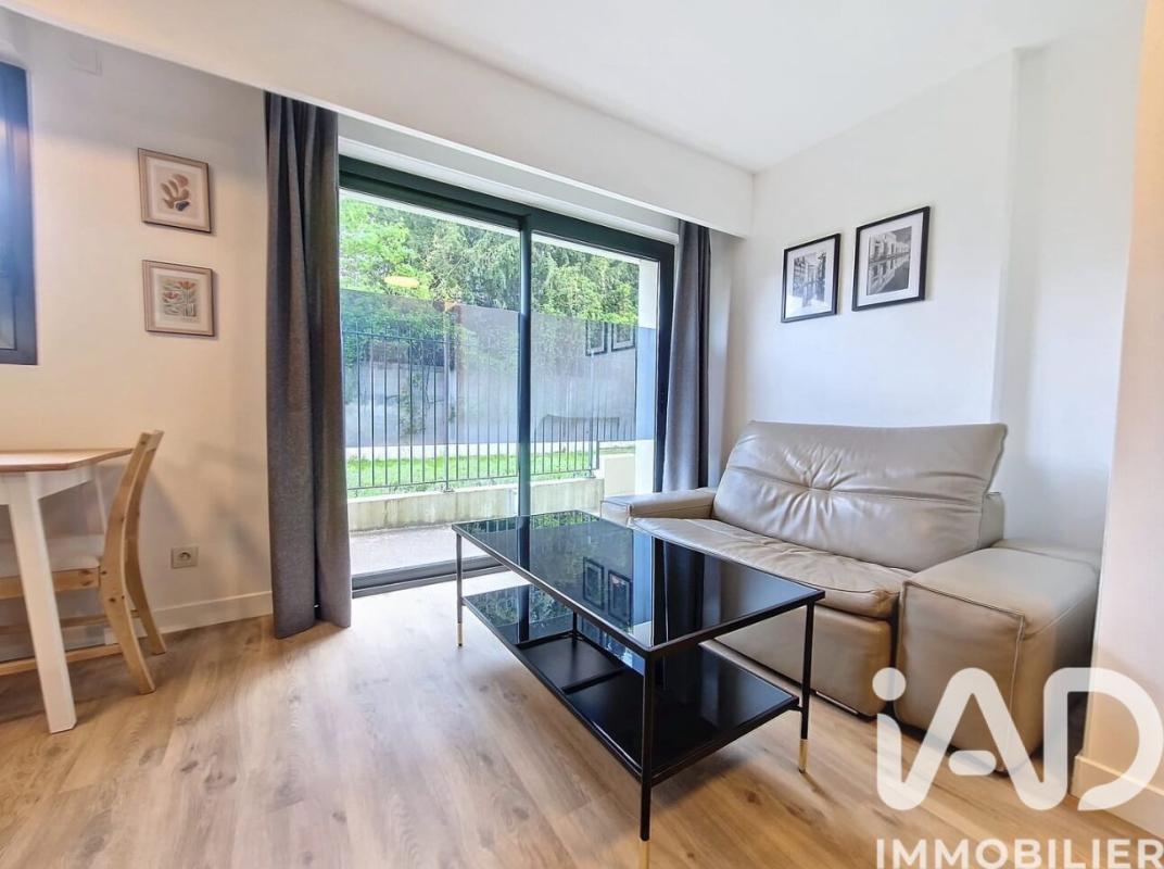 Appartement 1 Pièce(s) Troyes