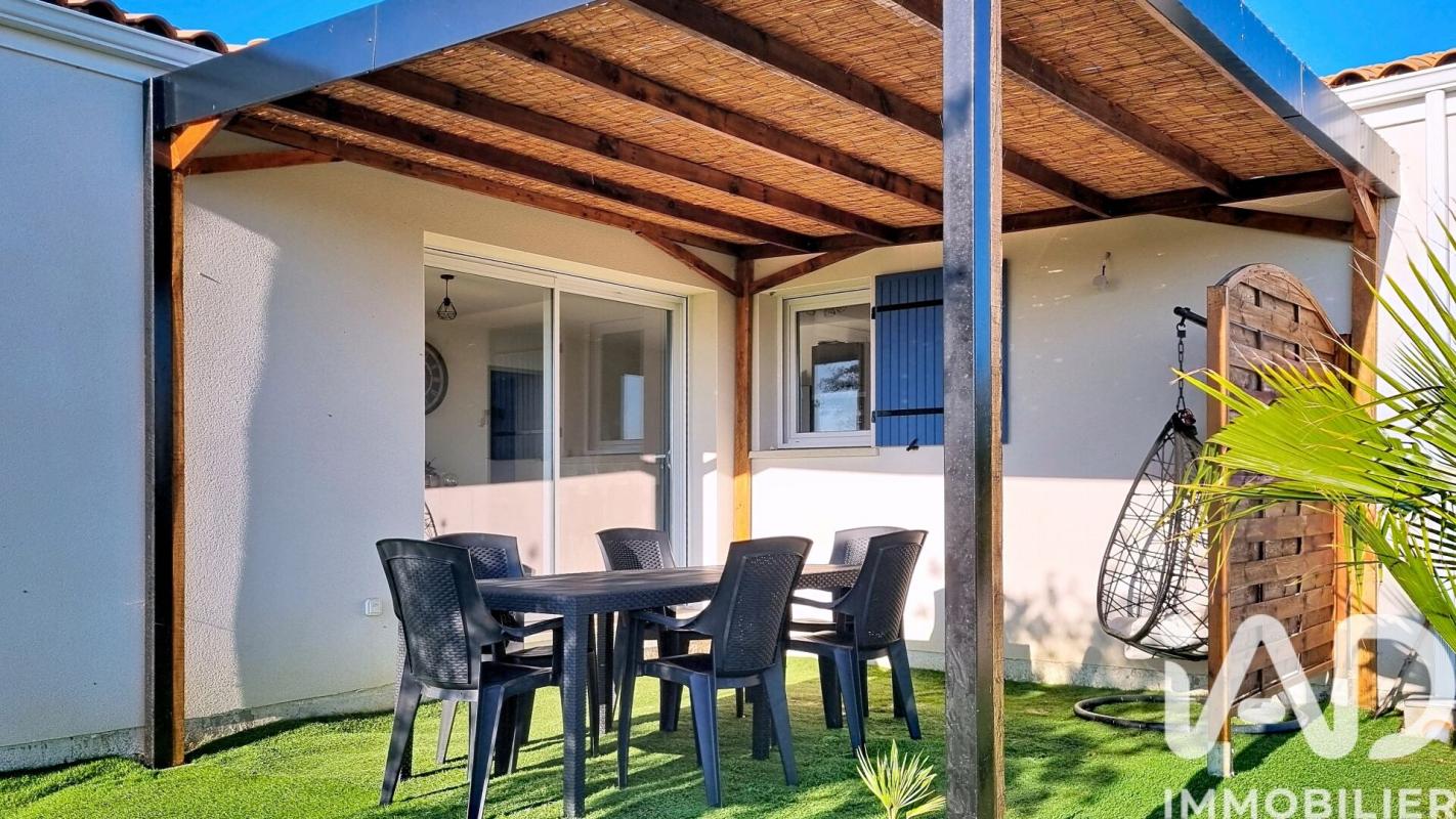 Maison 4 Pièce(s) Le Gua