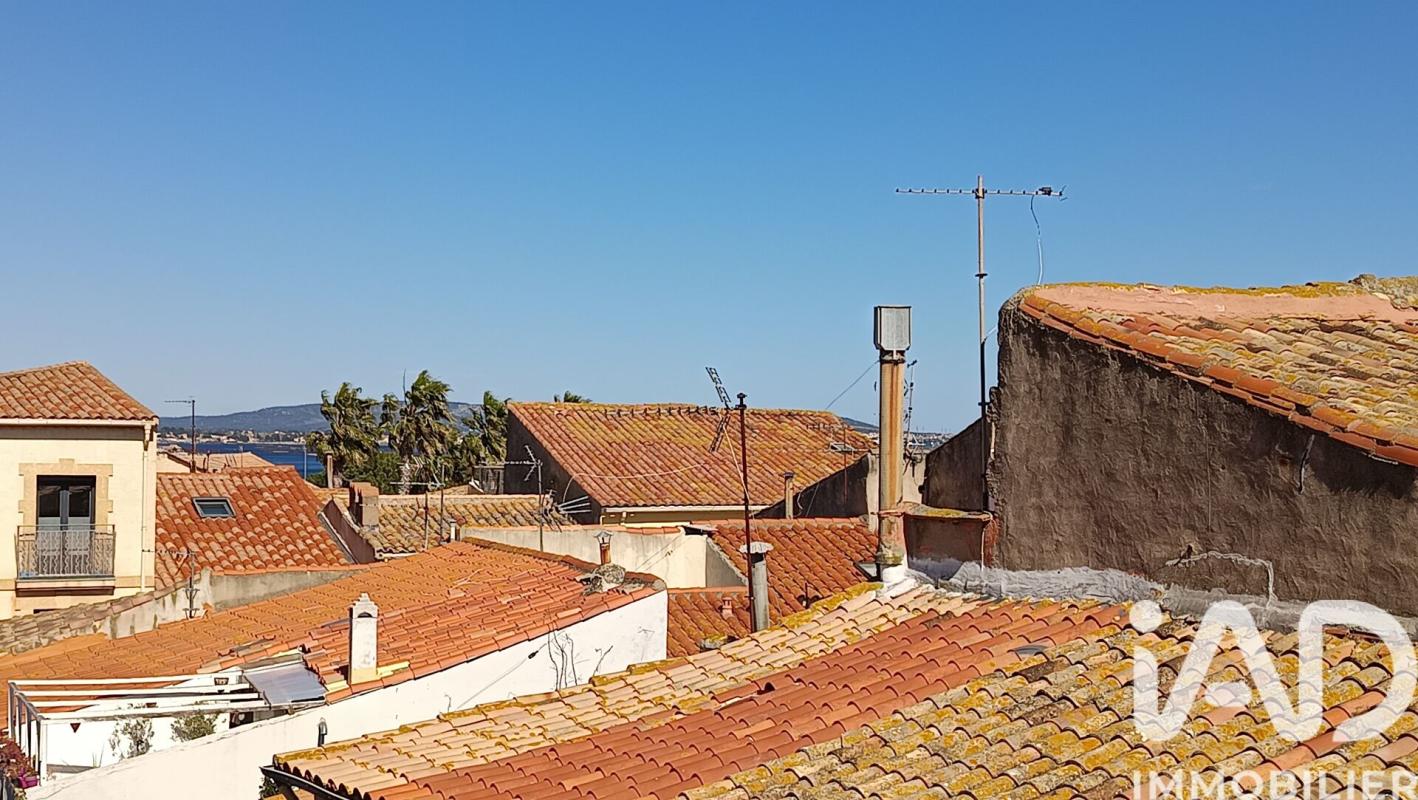 Maison 4 Pièce(s) Mèze