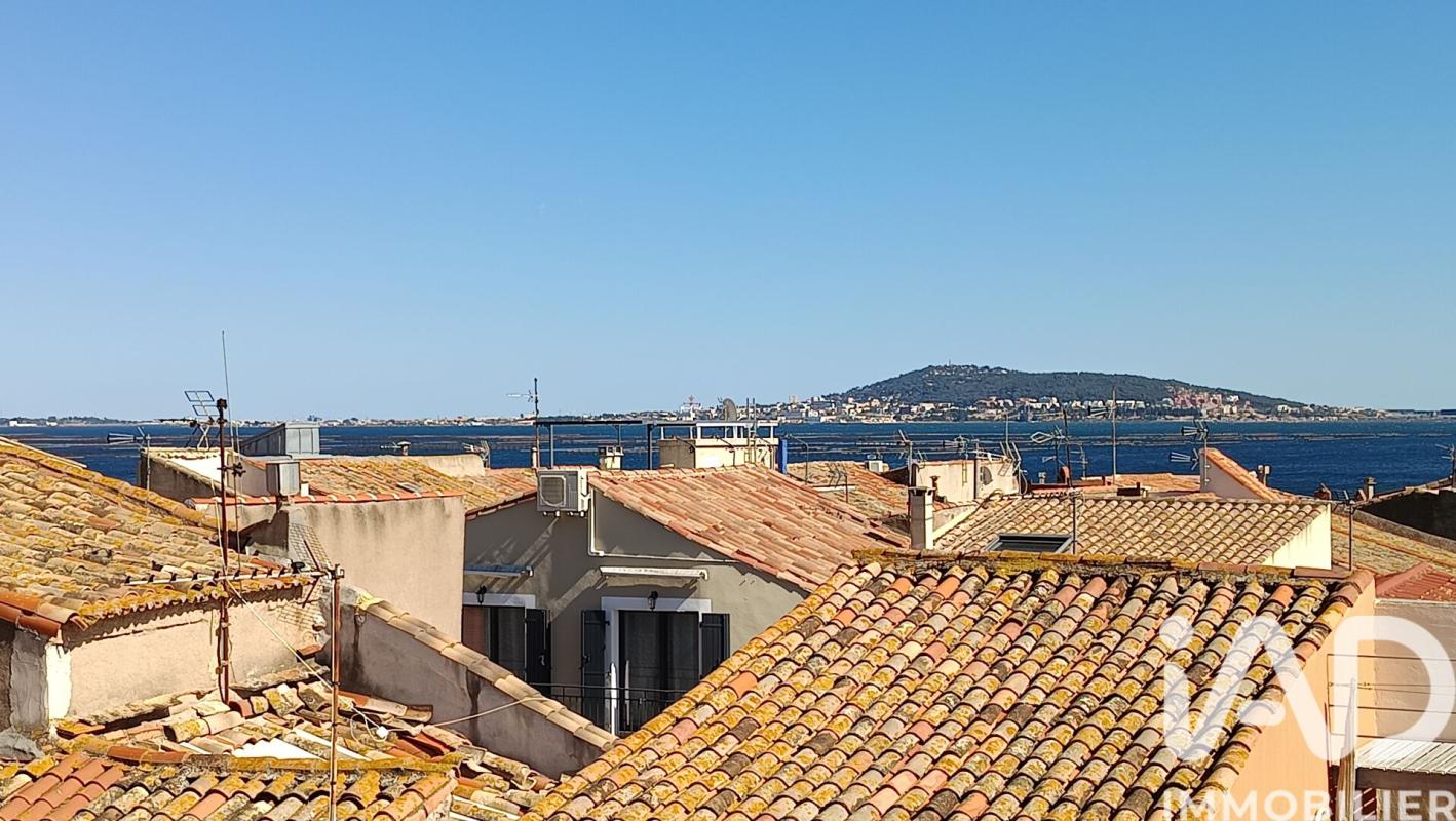 Maison 4 Pièce(s) Mèze - Photo 2