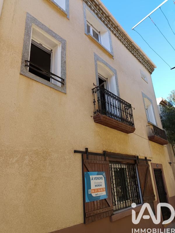 Maison 4 Pièce(s) Mèze - Photo 3