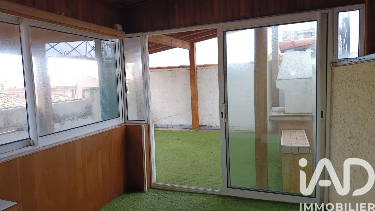 Maison 4 Pièce(s) Mèze - Photo 6